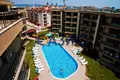 1 bedroom apartment 78 m² Nesebar, Bulgaria