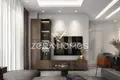 Mieszkanie 2 pokoi 42 m² w Karakocali, Turcja