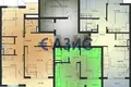 1 bedroom apartment 58 m² Ravda, Bulgaria
