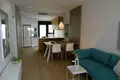 2 bedroom bungalow 86 m² Pilar de la Horadada, Spain