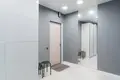 Квартира 1 комната 60 м² Минск, Беларусь