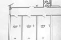 Oficina 95 m² en Minsk, Belarús