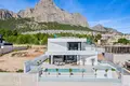 4-Schlafzimmer-Villa 306 m² Polop, Spanien