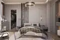 Villa de 5 pièces 267 m² Mezitli, Turquie