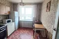 Wohnung 1 Zimmer 34 m² Balbasava, Weißrussland