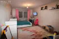 1 room apartment 44 m² Dzyarzhynsk District, Belarus