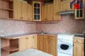 1 room apartment 40 m² Minsk, Belarus