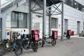 Büro 204 m² Moskau, Russland