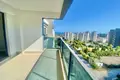 Appartement 3 chambres 112 m² Mersin, Turquie