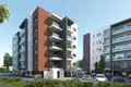 2 bedroom apartment 101 m² Kato Polemidion Municipality, Cyprus