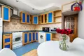 Apartamento 2 habitaciones 55 m² Minsk, Belarús