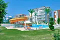 Apartamento 5 habitaciones 240 m² en Ciplakli, Turquía