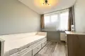 Apartamento 2 habitaciones 38 m² en Varsovia, Polonia