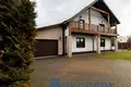 Maison 231 m² Juchnauka, Biélorussie