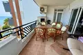 3 bedroom apartment 190 m² Mezitli, Turkey
