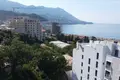 Wohnung 1 Schlafzimmer 40 m² Becici, Montenegro