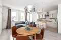 Apartamento 2 habitaciones 61 m² Poznan, Polonia