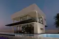 4 bedroom house 260 m² Finestrat, Spain