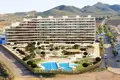 3 bedroom apartment 100 m² Cartagena, Spain