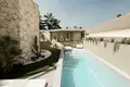 3 bedroom villa 190 m² Derekoey, Turkey