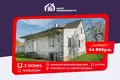 3 room house 101 m² Maladzyechna, Belarus