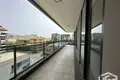 Appartement 3 chambres 110 m² Alanya, Turquie