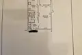 Appartement 1 chambre 35 m² Minsk, Bélarus