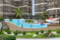 Apartamento 100 m² Turquía, Turquía