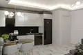1 bedroom apartment 52 m² Mahmutlar, Turkey