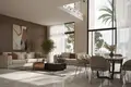 Appartement 2 chambres 86 m² Abou Dabi, Émirats arabes unis