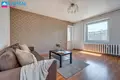 Квартира 2 комнаты 52 м² Вильнюс, Литва
