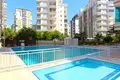 Appartement 3 chambres 140 m² Konyaalti, Turquie