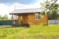 Casa 33 m² Nieharel ski siel ski Saviet, Bielorrusia