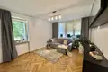 2 room apartment 38 m² Warsaw, Poland