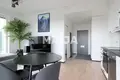 1 bedroom apartment 36 m² Lansi Taasjarvi, Finland