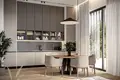 2 bedroom apartment 101 m² Nicosia, Cyprus
