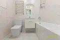Wohnung 1 zimmer 40 m² Minsk, Belarus