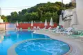 Hotel 1 667 m² Kriopigi, Grecja