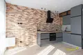 Apartamento 1 habitación 28 m² Minsk, Belarús