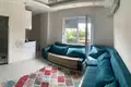 Apartamento 2 habitaciones 40 m² Muratpasa, Turquía