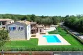 3-Schlafzimmer-Villa 292 m² Poreč, Kroatien