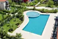 2 bedroom apartment 75 m² Fethiye, Turkey