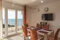 Wohnung 2 Schlafzimmer 65 m² Ulcinj, Montenegro