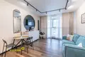 Квартира 1 комната 30 м² Минск, Беларусь