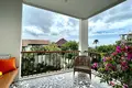3-Schlafzimmer-Villa 250 m² Jimbaran, Indonesien