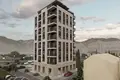 Apartment in a new building 