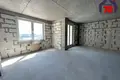 Apartamento 1 habitación 37 m² Minsk, Belarús