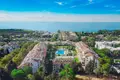 Mieszkanie 2 pokoi 82 m² Marbella, Hiszpania