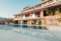 Penthouse 3 pokoi 178 m² Muratpasa, Turcja