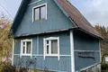 Maison 45 m² Bialarucki sielski Saviet, Biélorussie